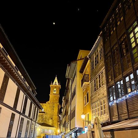 דירות אוביידו Atico Al Lado Del Ayuntamiento מראה חיצוני תמונה